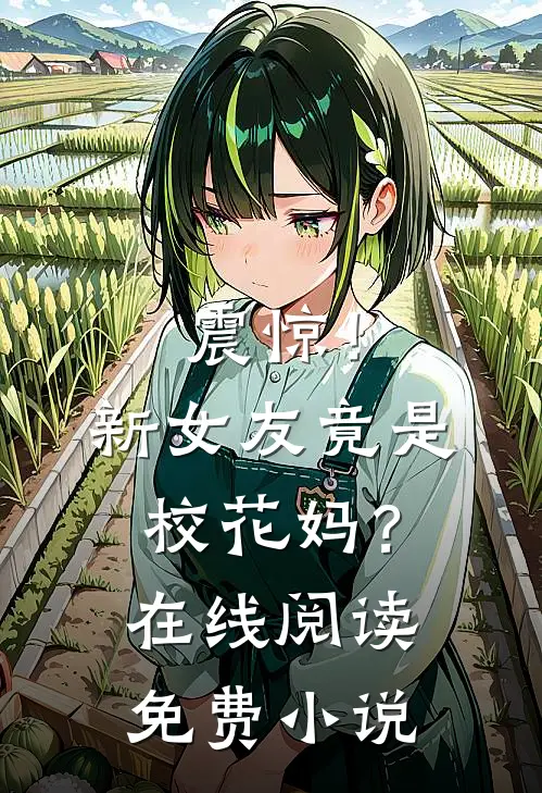 震惊!新女友竟是校花妈?在线阅读免费小说