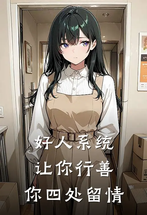 好人系统:让你行善,你四处留情(曹仁徐婉)完结小说推荐_免费小说好人系统:让你行善,你四处留情(曹仁徐婉)