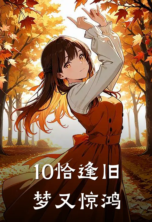 10恰逢旧梦又惊鸿