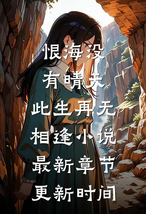 恨海没有晴天,此生再无相逢小说最新章节更新时间