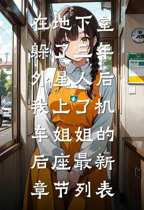 在地下室躲了三年外星人后,我上了机车姐姐的后座最新章节列表