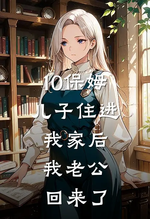 10保姆儿子住进我家后,我老公回来了