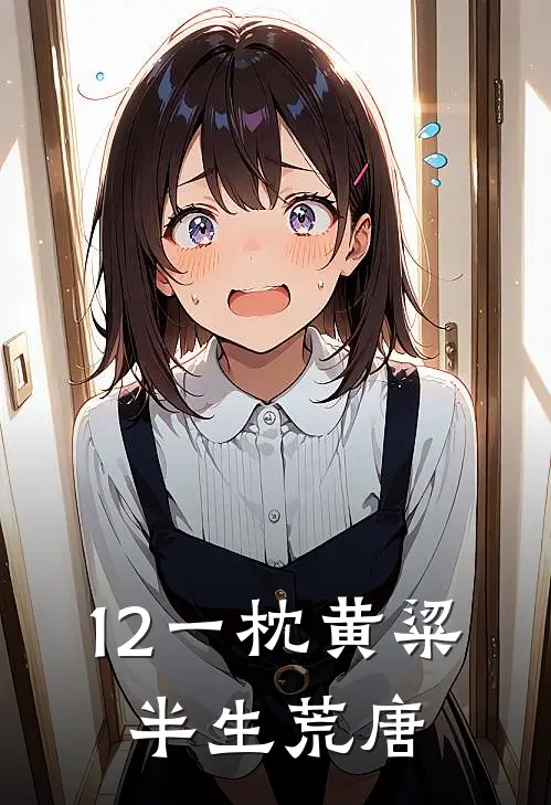 12一枕黄粱,半生荒唐
