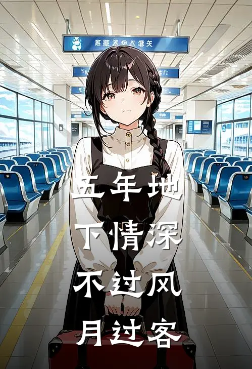 五年地下情深,不过风月过客