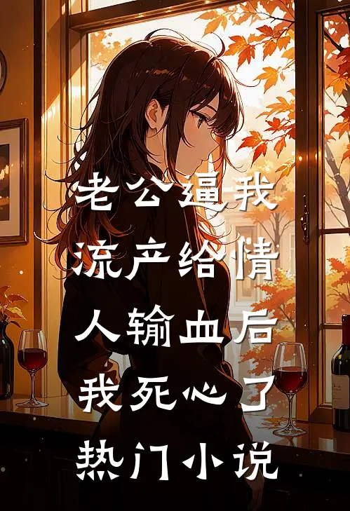 老公逼我流产给情人输血后,我死心了热门小说许知鸢宋景屹最新好看小说_最新章节列表老公逼我流产给情人输血后,我死心了热门小说(许知鸢宋景屹)