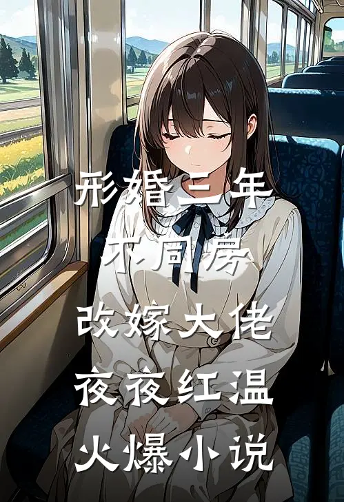 形婚三年不同房,改嫁大佬夜夜红温火爆小说温羽芮顾煜骁免费小说免费阅读_推荐完结小说形婚三年不同房,改嫁大佬夜夜红温火爆小说(温羽芮顾煜骁)