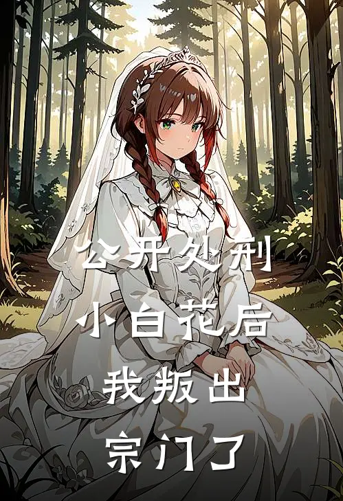 公开处刑小白花后,我叛出宗门了谢无妄纯灵根最新全本小说_最新章节列表公开处刑小白花后,我叛出宗门了(谢无妄纯灵根)