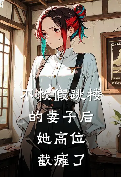 不救假跳楼的妻子后,她高位截瘫了