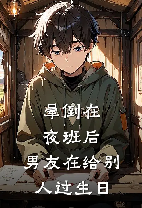 晕倒在夜班后,男友在给别人过生日周慕琛林语嫣全本免费小说_热门网络小说推荐晕倒在夜班后,男友在给别人过生日周慕琛林语嫣