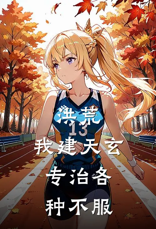 李凡天玄宗《洪荒:我建天玄,专治各种不服》最新章节阅读_(李凡天玄宗)热门小说