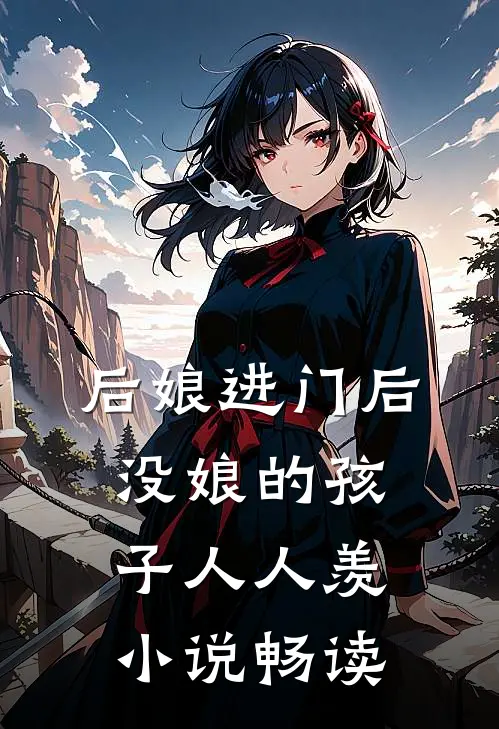 后娘进门后，没娘的孩子人人羡小说畅读