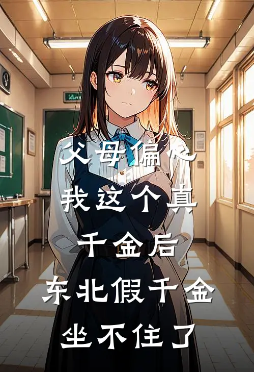 父母偏心我这个真千金后,东北假千金坐不住了