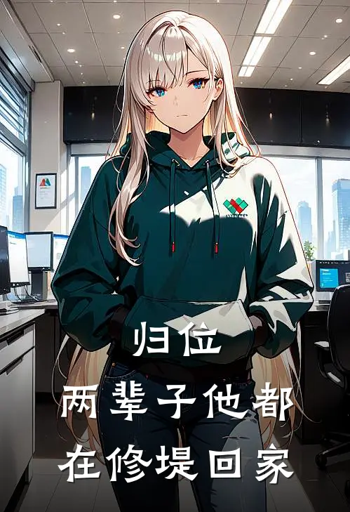 归位:两辈子他都在修堤回家
