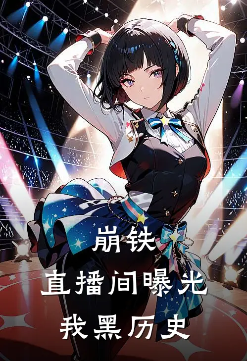 崩铁:直播间曝光我黑历史