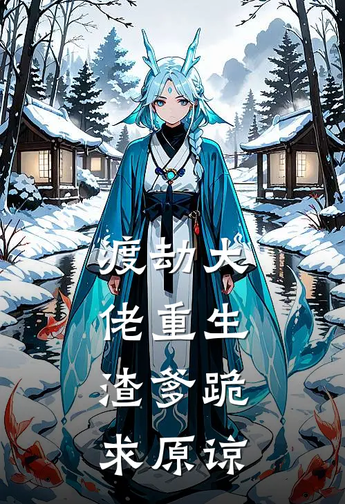 渡劫大佬重生,渣爹跪求原谅(顾清欢陆景行)热门网络小说推荐_最新完结小说推荐渡劫大佬重生,渣爹跪求原谅顾清欢陆景行