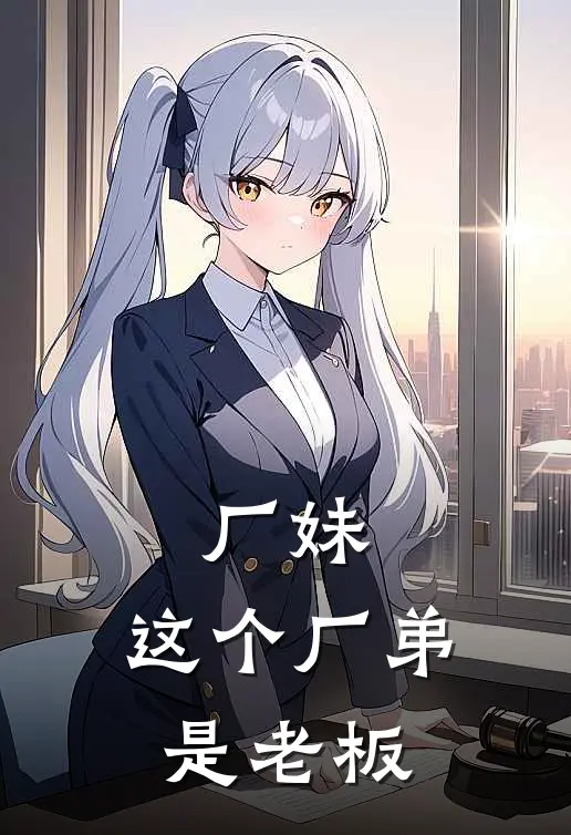 厂妹，这个厂弟是老板