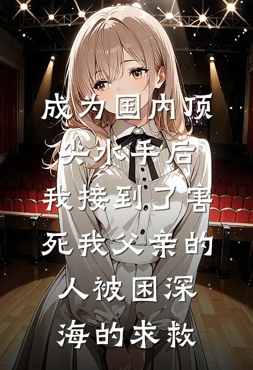 成为国内顶尖水手后,我接到了害死我父亲的人被困深海的求救