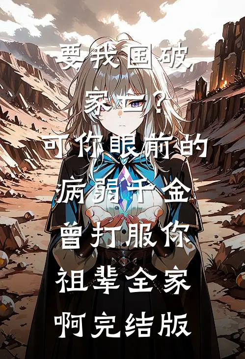 要我国破家亡?可你眼前的病弱千金曾打服你祖辈全家啊完结版