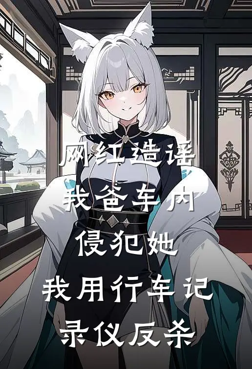 网红造谣我爸车内侵犯她,我用行车记录仪反杀