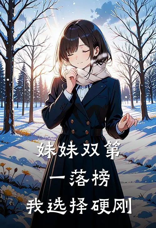 妹妹双第一落榜,我选择硬刚(张歆韵裴昭)免费阅读_热门的小说妹妹双第一落榜,我选择硬刚张歆韵裴昭
