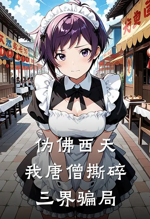 伪佛西天:我唐僧撕碎三界骗局(唐玄孙悟空)免费小说笔趣阁_完结版小说推荐伪佛西天:我唐僧撕碎三界骗局(唐玄孙悟空)