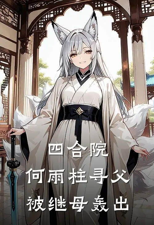 四合院：何雨柱寻父，被继母轰出