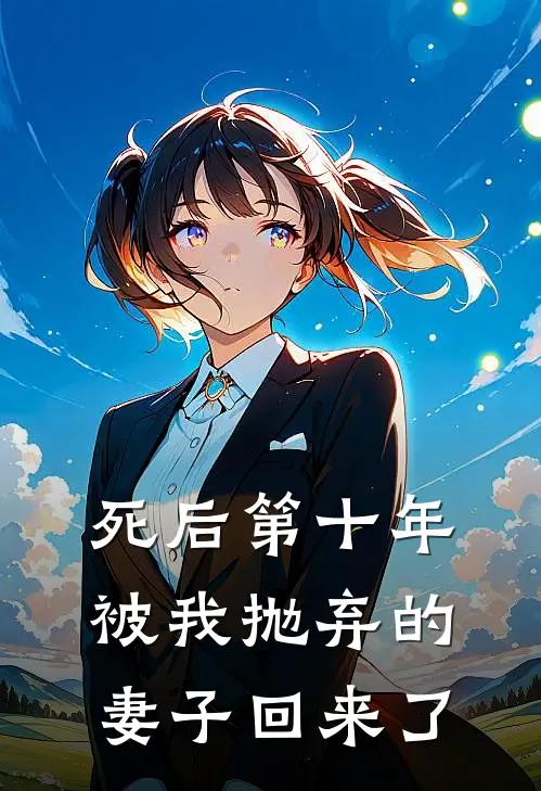 死后第十年，被我抛弃的妻子回来了