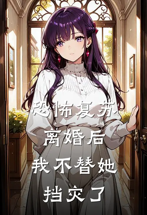 恐怖复苏:离婚后,我不替她挡灾了