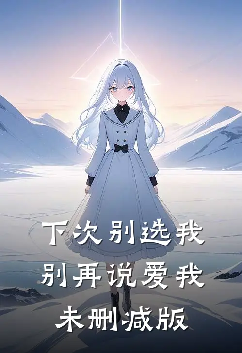 下次别选我，别再说爱我未删减版