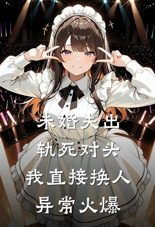 未婚夫出轨死对头，我直接换人异常火爆