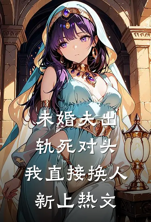 未婚夫出轨死对头，我直接换人新上热文