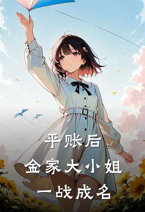 平账后，金家大小姐一战成名（金宗远陆少川）最新章节列表