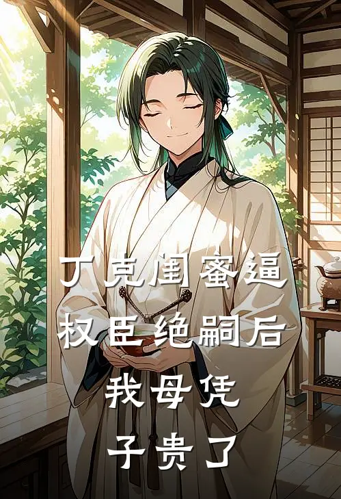 丁克闺蜜逼权臣绝嗣后，我母凭子贵了