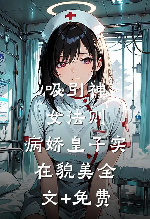 吸引神女法则：病娇皇子实在貌美全文+免费