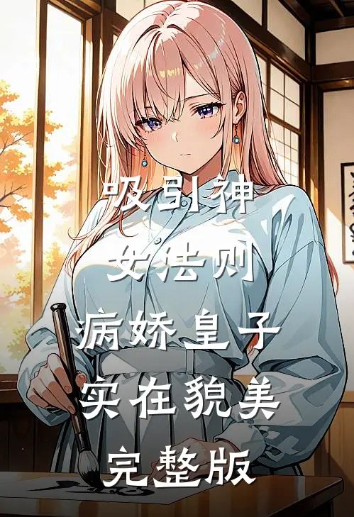 吸引神女法则：病娇皇子实在貌美完整版