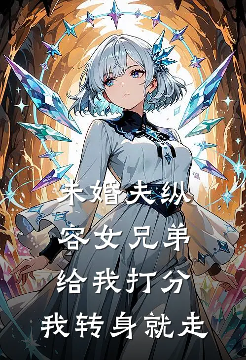 未婚夫纵容女兄弟给我打分,我转身就走