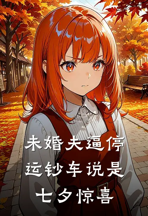 未婚夫逼停运钞车说是七夕惊喜(苏陈星宇)新热门小说_免费完结小说未婚夫逼停运钞车说是七夕惊喜(苏陈星宇)