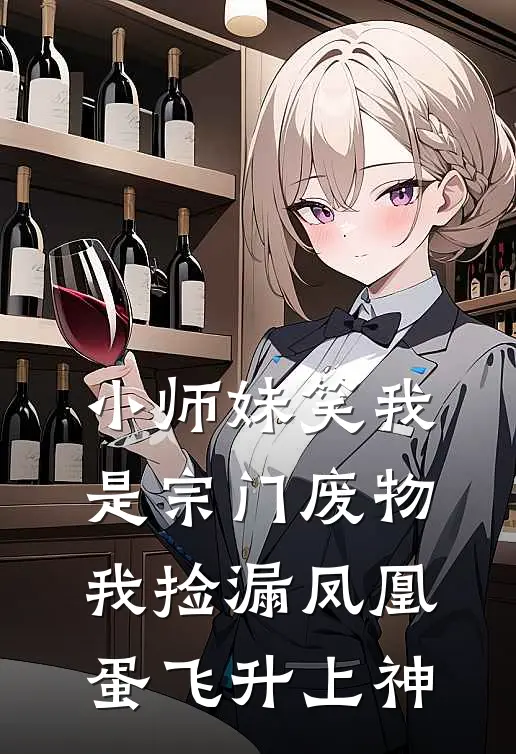 小师妹笑我是宗门废物,我捡漏凤凰蛋飞升上神