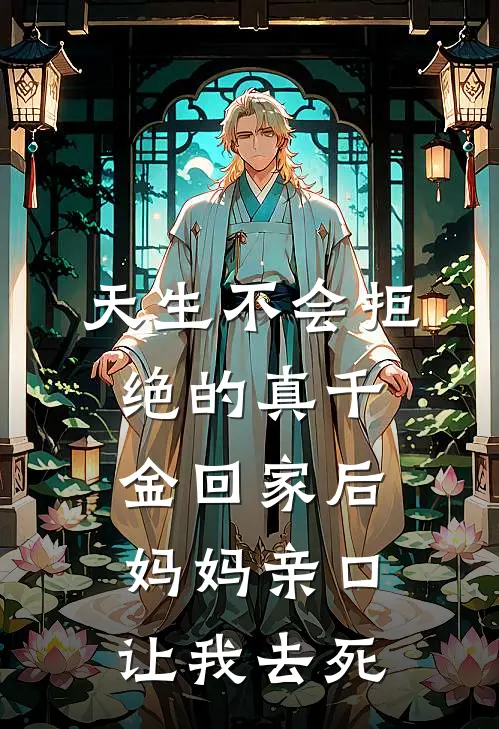 天生不会拒绝的真千金回家后,妈妈亲口让我去死