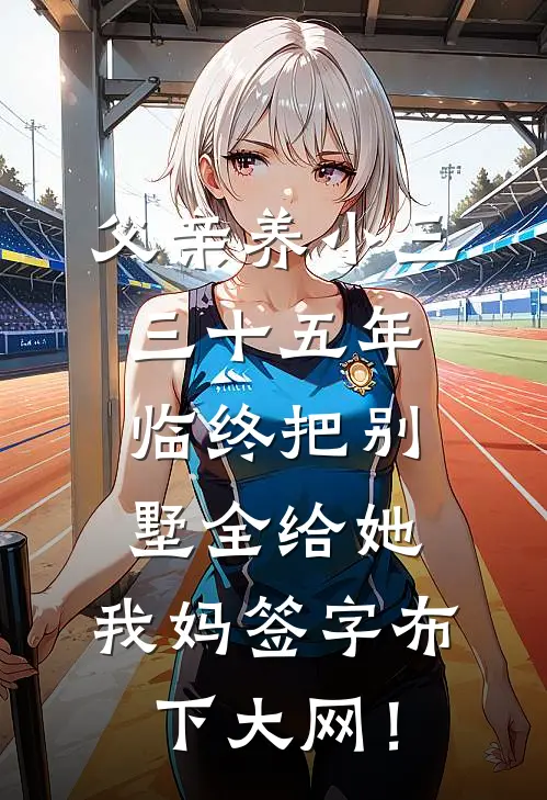 父亲养小三三十五年,临终把别墅全给她,我妈签字布下大网!