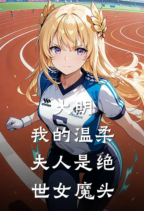 大明:我的温柔夫人是绝世女魔头