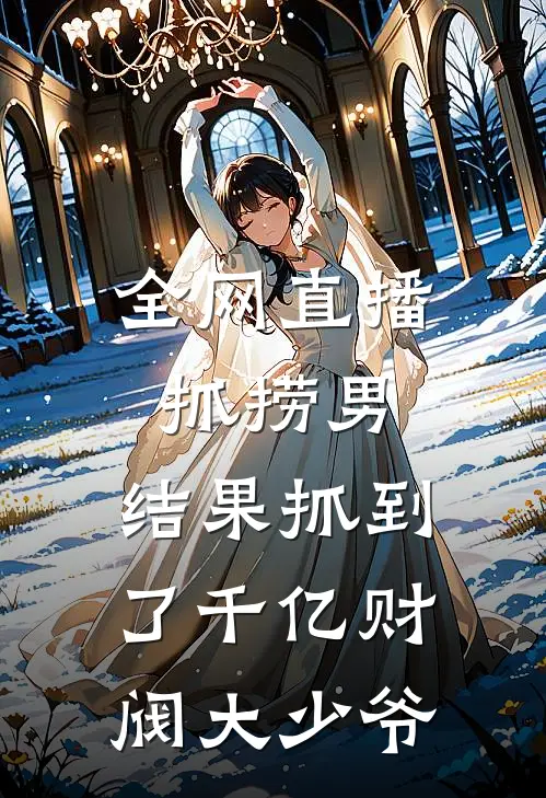 全网直播抓捞男,结果抓到了千亿财阀大少爷全文免费阅读无弹窗大结局_全网直播抓捞男,结果抓到了千亿财阀大少爷(贺明恺周泽宇)最新小说