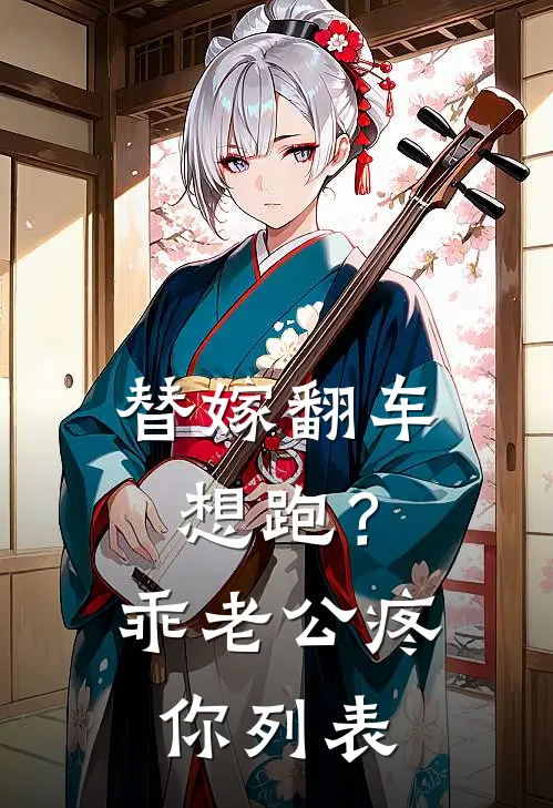 替嫁翻车想跑？乖，老公疼你列表