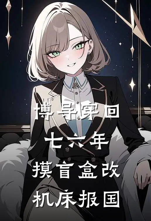 博导穿回七六年,摸盲盒改机床报国