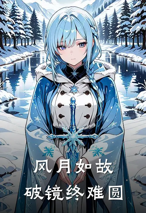 风月如故,破镜终难圆