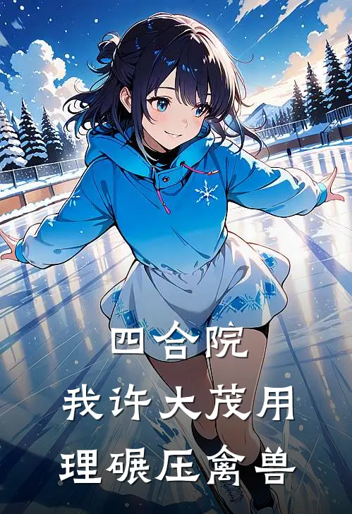 四合院:我许大茂用理碾压禽兽