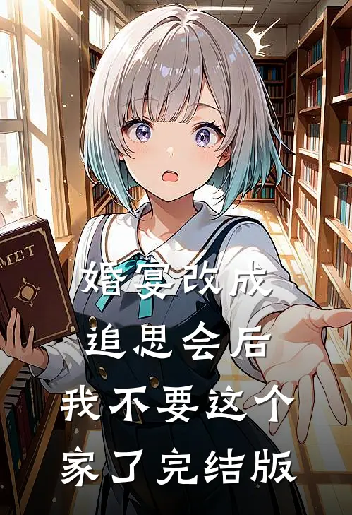 婚宴改成追思会后，我不要这个家了完结版