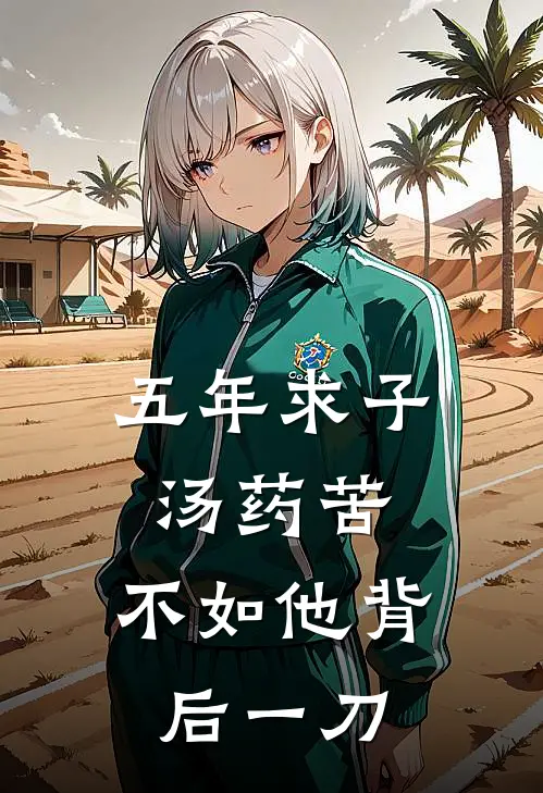 五年求子汤药苦,不如他背后一刀