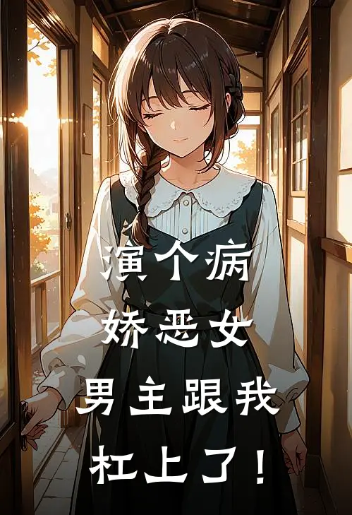 演个病娇恶女,男主跟我杠上了!