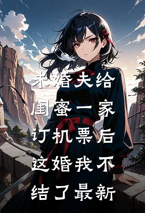 未婚夫给闺蜜一家订机票后，这婚我不结了最新